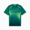 PUMA x ASTON MARTIN ARAMCO F1® TEAM Erkek Motor Sporları Forması