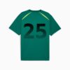 PUMA x ASTON MARTIN ARAMCO F1® TEAM Erkek Motor Sporları Forması