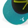 PUMA x ASTON MARTIN ARAMCO F1® TEAM Replika Ayarlanabilir Şapka PUMA x ASTON MARTIN ARAMCO F1® TEAM Replika Ayarlanabilir Şapka