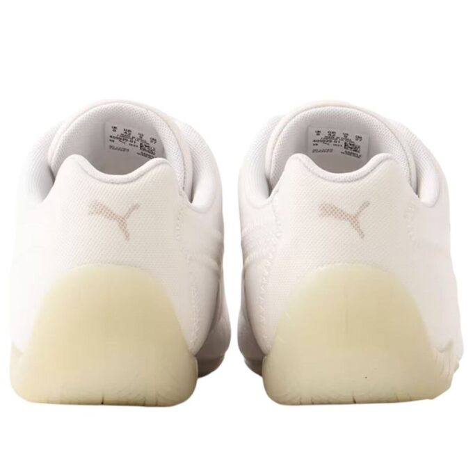 PUMA x Atmos Beautiful People Nothing-To-Hide Speedcat OG “White”