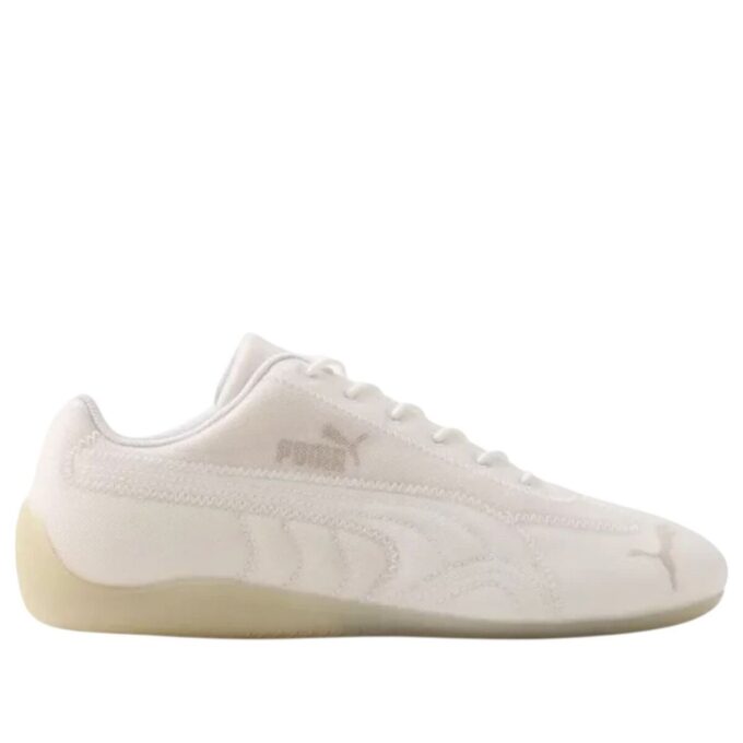 PUMA x Atmos Beautiful People Nothing-To-Hide Speedcat OG “White”