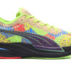 PUMA x Atmos Deviate Nitro “Yeşil Kırmızı Mavi”