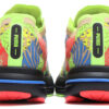 PUMA x Atmos Deviate Nitro “Yeşil Kırmızı Mavi”