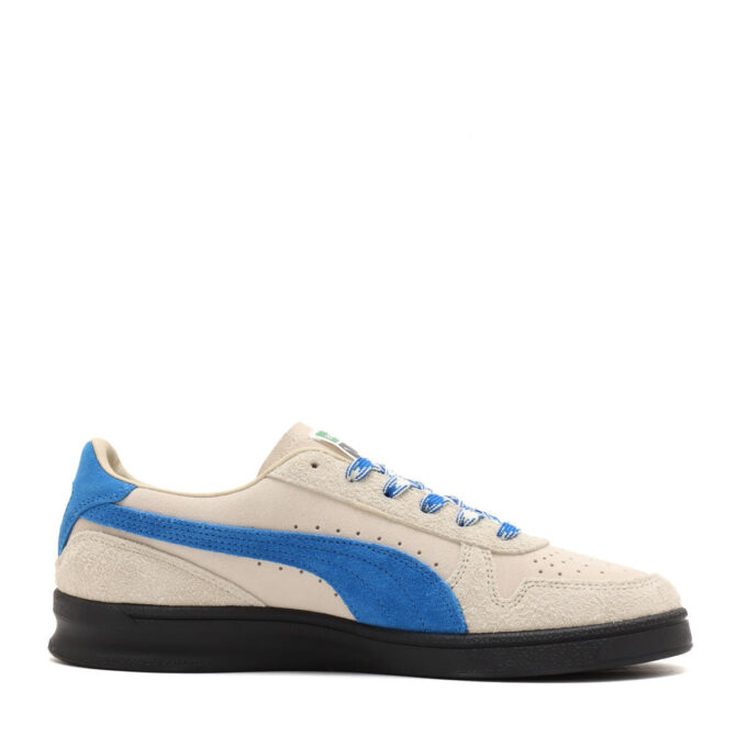 PUMA x Atmos Indoor “Beig Blue”