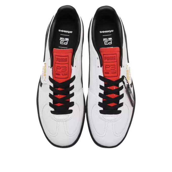 PUMA x atmos Palermo Persona 3 “Yeniden Yükle”
