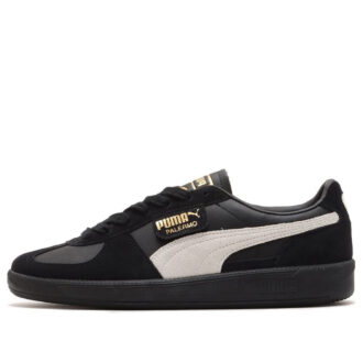 PUMA x Atmos Palermo “Siyah Beyaz”