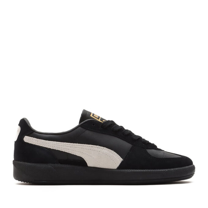 PUMA x Atmos Palermo “Siyah Beyaz”