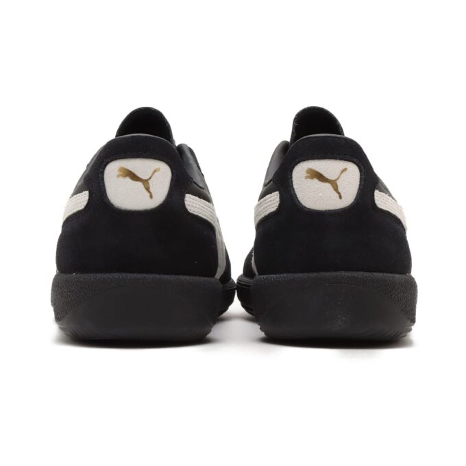 PUMA x Atmos Palermo “Siyah Beyaz”