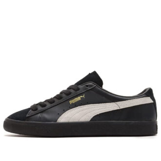 PUMA x Atmos Süet VTG “Siyah Beyaz”
