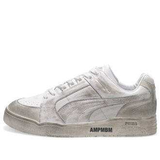 PUMA x Atmos Slipstream Low MB “Beyaz”