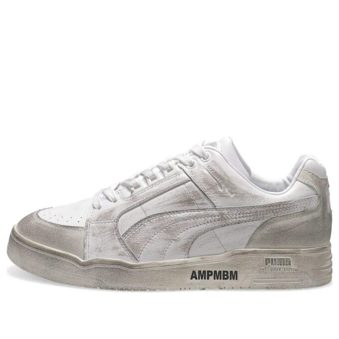 PUMA x Atmos Slipstream Low MB “Beyaz”