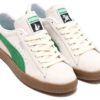 PUMA x Atmos Suede VTG Birdog FR2 “Sıcak Beyaz”