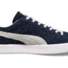 PUMA x Atmos Suede VTG Flagstuff “Gri Siyah”