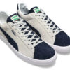 PUMA x Atmos Suede VTG Flagstuff “Gri Siyah”