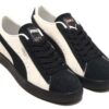 PUMA x atmos x Jeff Staple Süet “Güvercin ve Karga” 2023