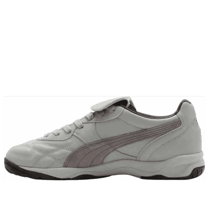 PUMA x atmos x NIVELCRACK King Indoor Premium “Beton Futbol”