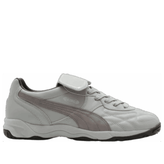PUMA x atmos x NIVELCRACK King Indoor Premium “Beton Futbol”