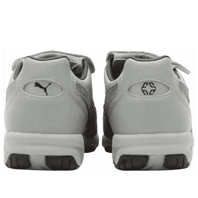 PUMA x atmos x NIVELCRACK King Indoor Premium “Beton Futbol”