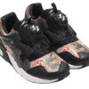 PUMA x Atmos x Three Tides Dövme Diski Blaze “Siyah”