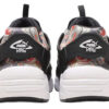 PUMA x Atmos x Three Tides Dövme Diski Blaze “Siyah”