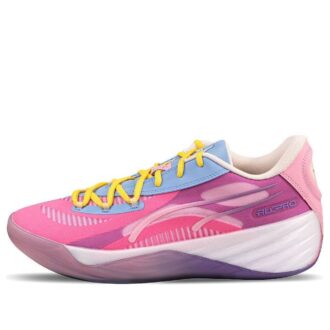 PUMA x b4b All-Pro Nitro “Beklenmeyen Joker”