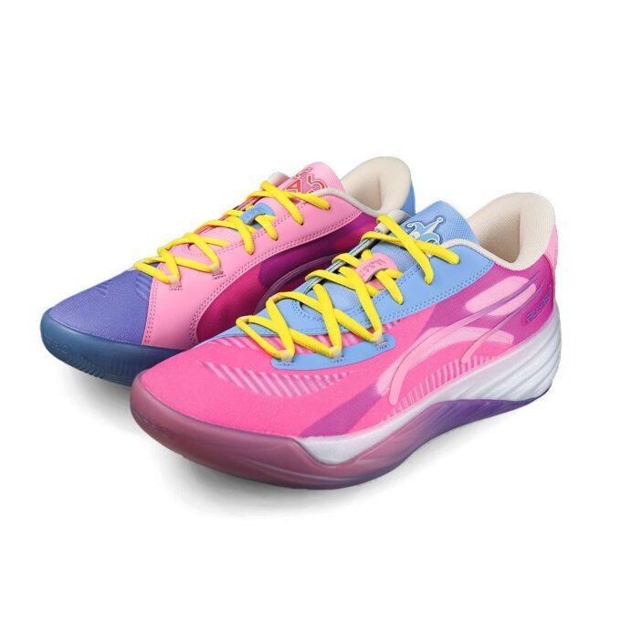 PUMA x b4b All-Pro Nitro “Beklenmeyen Joker”