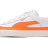 PUMA x Basket Vintage “Canlı Turuncu”yu telaffuz edin