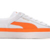 PUMA x Basket Vintage “Canlı Turuncu”yu telaffuz edin