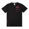 PUMA x Batman Performans Grafik Tişört “Siyah”