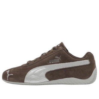 PUMA x Billy’s Speedcat SD “Çikolata Gümüş”