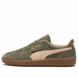 PUMA x BILLYS Palermo “Zeytin Kaju”