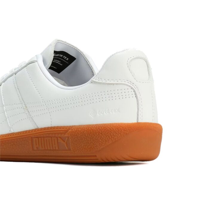 PUMA x BLUE BLUE JAPAN Army Trainer Spor Ayakkabı “Beyaz”