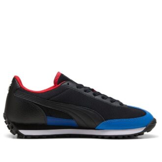 PUMA x BMW M Motorsport Easy Rider “Siyah Soğuk Kobalt”