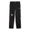 PUMA x BMW M Motorsport Garage Crew Pantolon “Siyah”