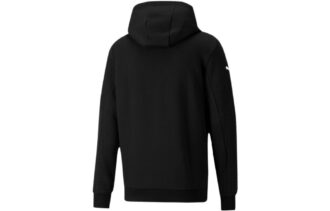 PUMA x BMW M Motorsport Regular Fit Tam Fermuarlı Regular Fit Kapüşonlu “Siyah Beyaz” PUMA x BMW M Motorsport Regular Fit Tam Fermuarlı Regular Fit Kapüşonlu “Siyah Beyaz”