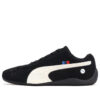 PUMA x BMW M Motorsport Speedcat “Siyah Beyaz”