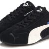 PUMA x BMW M Motorsport Speedcat “Siyah Beyaz”