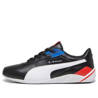 PUMA x BMW MMS RDG Cat 2.0 “Siyah Beyaz”