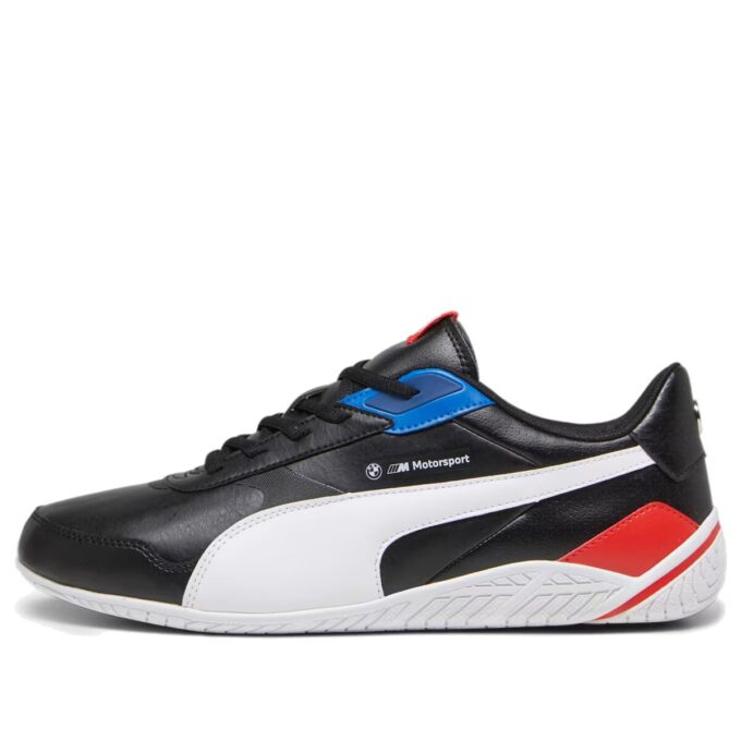 PUMA x BMW MMS RDG Cat 2.0 “Siyah Beyaz”