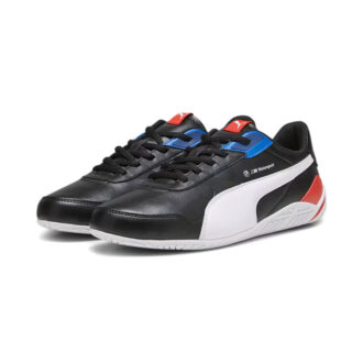 PUMA x BMW MMS RDG Cat 2.0 “Siyah Beyaz”