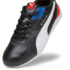 PUMA x BMW MMS RDG Cat 2.0 “Siyah Beyaz”