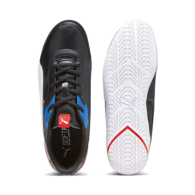 PUMA x BMW MMS RDG Cat 2.0 “Siyah Beyaz”