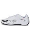 PUMA x BMW Motorsport A3ROCAT “Beyaz Siyah”