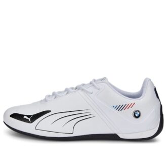 PUMA x BMW Motorsport A3ROCAT “Beyaz Siyah”