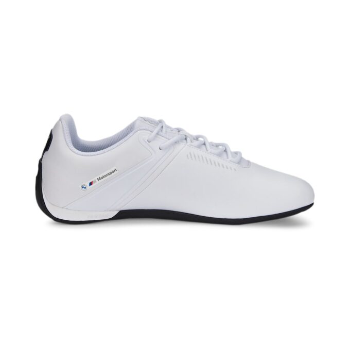 PUMA x BMW Motorsport A3ROCAT “Beyaz Siyah”