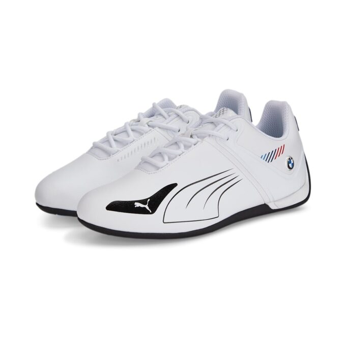 PUMA x BMW Motorsport A3ROCAT “Beyaz Siyah”