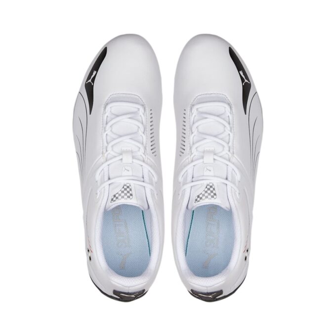 PUMA x BMW Motorsport A3ROCAT “Beyaz Siyah”