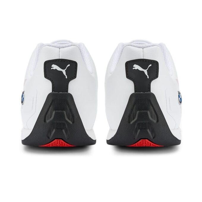 PUMA x BMW Motorsport A3ROCAT “Beyaz Siyah”