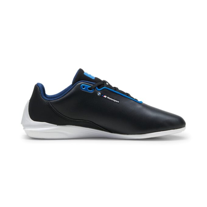 PUMA x BMW Motorsport Drift Cat Decima “Black Pop Red”