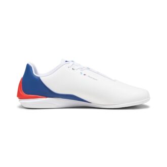 PUMA x BMW Motorsport Drift Cat Decima “White”